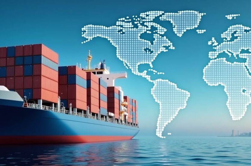 Flux_Dev_A_modern_and_dynamic_shipping_company_specializing_in_3