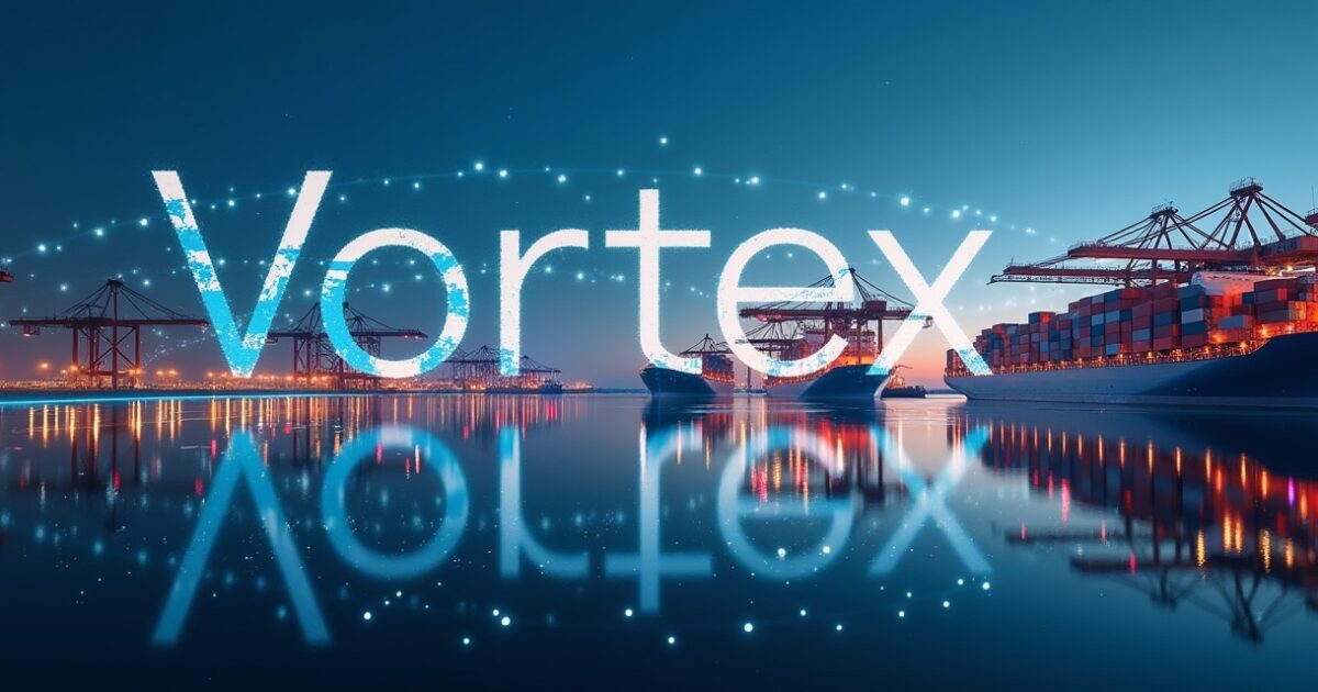 Complete Guide to Container Shipping in the UAE: Air, Sea & Road | Vortex Shipping