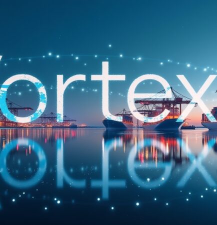 Complete Guide to Container Shipping in the UAE: Air, Sea & Road | Vortex Shipping