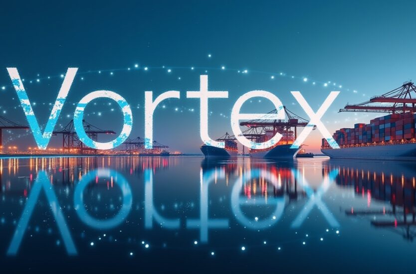 Complete Guide to Container Shipping in the UAE: Air, Sea & Road | Vortex Shipping